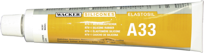 60019663 Wacker Chemie Sealants, Potting Compounds