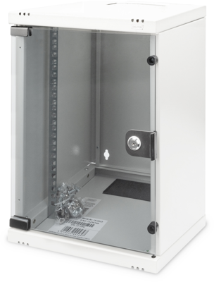 DN-10-09U DIGITUS Switch Cabinets, server cabinets Image 1
