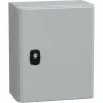 NSYS3D32515P Schneider Electric Switch Cabinets, server cabinets