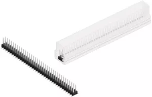 SL11SMD06272ZSM Fischer Elektronik PCB Connection Systems
