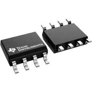 UCC2801QDREP Texas Instruments PWM Controller ICs