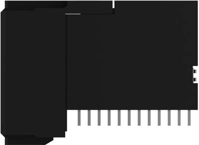 1934222-1 TE Connectivity PCB Connection Systems Image 2