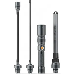 WORKERS FRIEND LEDLENSER Workplace Lamps