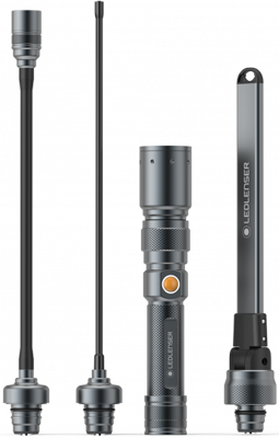 WORKERS FRIEND LEDLENSER Workplace Lamps Image 1