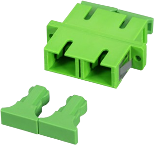 53333.1OM5 EFB-Elektronik Fibre Optic Connectors Image 1
