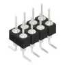 MK 226 SMD 8 Z Fischer Elektronik PCB Connection Systems