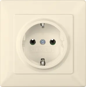 5UH1096 Siemens Frames for Sockets and more Accessories