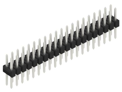 10053411 Fischer Elektronik PCB Connection Systems