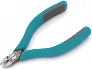 2412EW Weller Erem Side Cutters, Tip Cutters