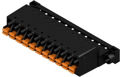 1336270000 Weidmüller PCB Connection Systems Image 2