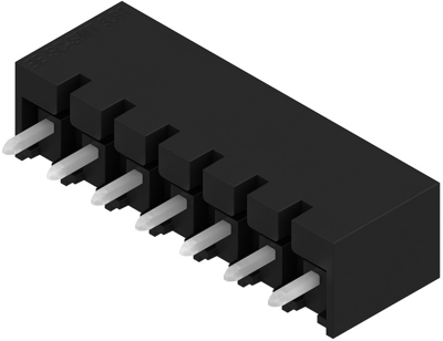 1863030000 Weidmüller PCB Connection Systems Image 2