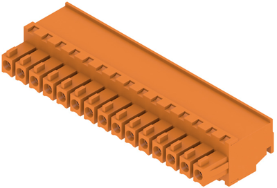 1940320000 Weidmüller PCB Connection Systems Image 1