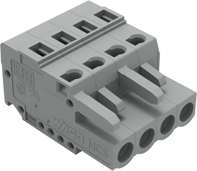 231-104/102-000 WAGO PCB Connection Systems Image 1