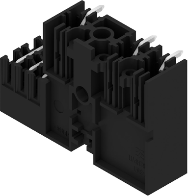 2529430000 Weidmüller PCB Connection Systems Image 2