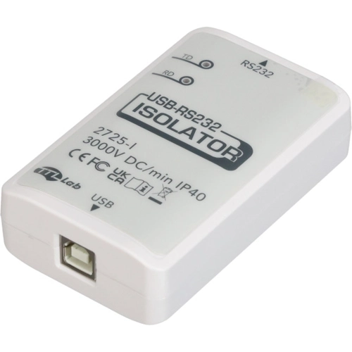 2725-I TTL Network Network Adapters Image 2