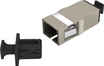 53510.1 EFB-Elektronik Fibre Optic Connectors Image 3