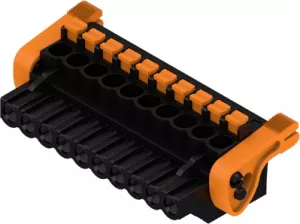 1000720001 Weidmüller PCB Connection Systems