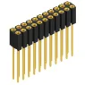 BL 14 22 Fischer Elektronik PCB Connection Systems