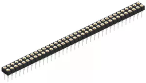 10041169 Fischer Elektronik PCB Connection Systems