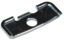 Bolt tab, housing size 5 for D-Sub, 09670019972