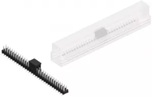 SL11SMD04060ZBSM Fischer Elektronik PCB Connection Systems