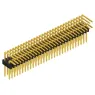 SLV W 2 KA 054 60 G Fischer Elektronik PCB Connection Systems