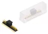 SLY8SMD03628GBSM Fischer Elektronik PCB Connection Systems
