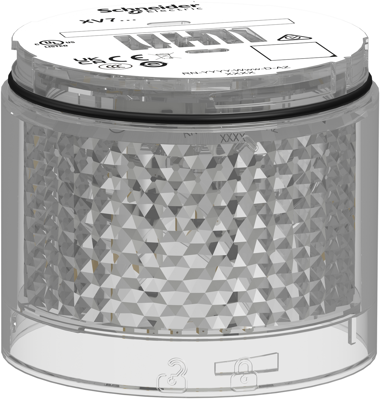 XVB7C27 Schneider Electric Beacons Image 1