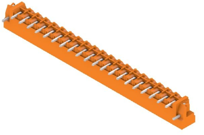 1149980000 Weidmüller PCB Connection Systems Image 2