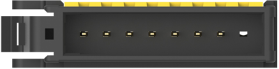 1473562-7 TE Connectivity PCB Connection Systems Image 5