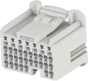 1674925-1 TE Connectivity Automotive Power Connectors