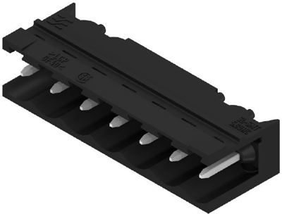 1797670000 Weidmüller PCB Connection Systems Image 1