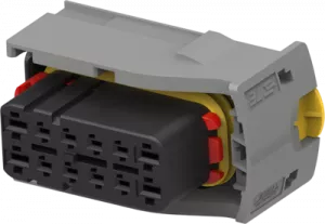 284848-1 AMP Automotive Power Connectors