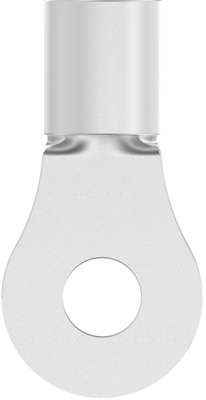 31112 AMP Cable Lugs Image 3