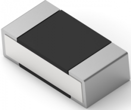 Resistor, thin film, SMD 0402 (1005), 9.09 kΩ, 0.1 W, ±0.1 %, 8-2176311-7