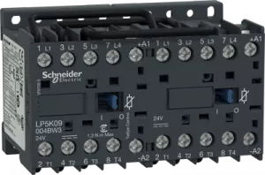 LP5K09004BW3 Schneider Electric Contactors