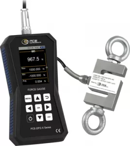 PCE-DFG 1K X PCE Instruments Tension and Force Testers