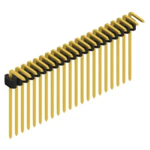 10061175 Fischer Elektronik PCB Connection Systems