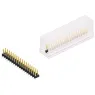 SLY 8 SMD 045 36 S SM Fischer Elektronik PCB Connection Systems