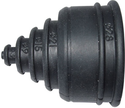 06311151010 SES-Sterling Cable Management Accessories