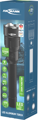 1600-0595 Ansmann Torches Image 2