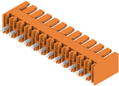1604570000 Weidmüller PCB Connection Systems Image 2