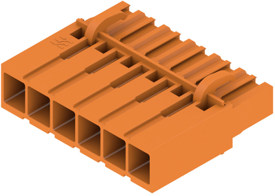 1610530000 Weidmüller PCB Connection Systems Image 2