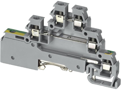 1SNA115643R2700 TE Connectivity Series Terminals