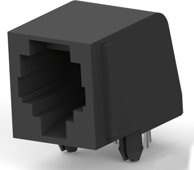 5520250-3 AMP Modular Connectors Image 1