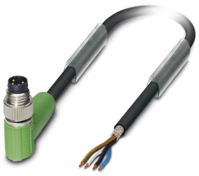 1521892 Phoenix Contact Sensor-Actuator Cables Image 1