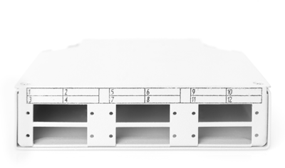 DN-96890 DIGITUS Connectin Modules, Patch Distributors Image 3