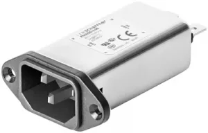 FN9255B-4-07 Schaffner Interference suppression filter