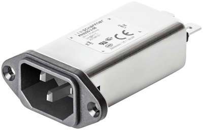 FN9255B-20-07 Schaffner Interference suppression filter
