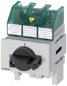 3LD5000-0TK11 Siemens Circuit Breakers